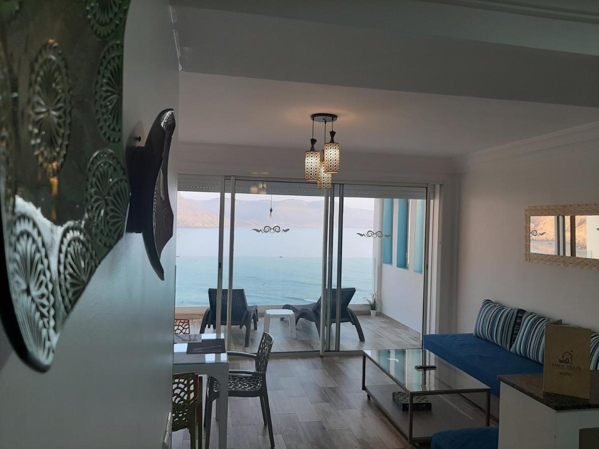 Imsouane Magic House Apartment Luaran gambar