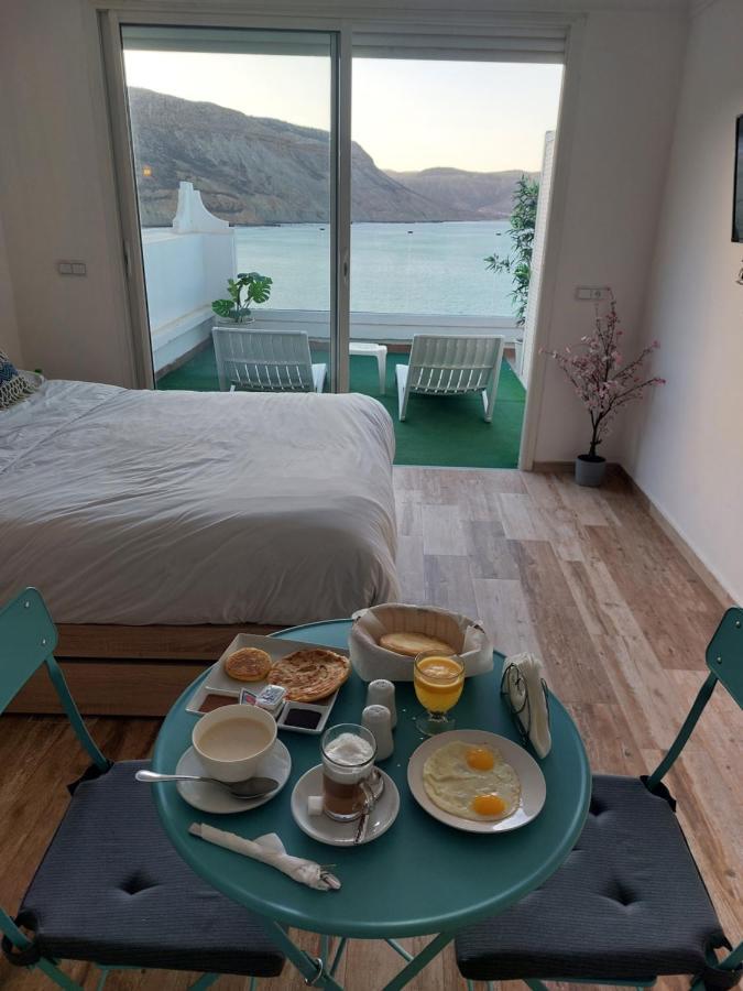 Imsouane Magic House Apartment Luaran gambar