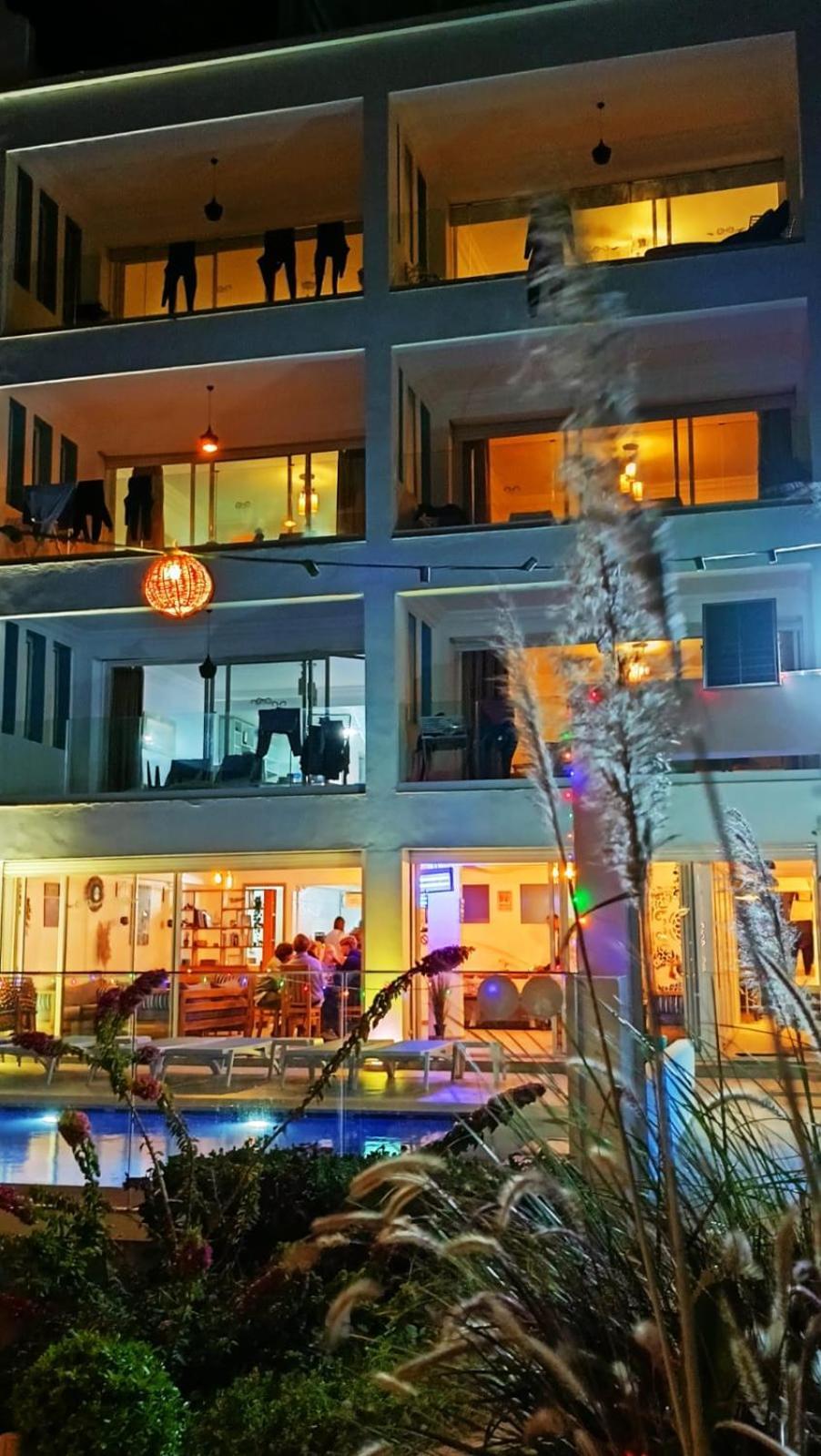 Imsouane Magic House Apartment Luaran gambar