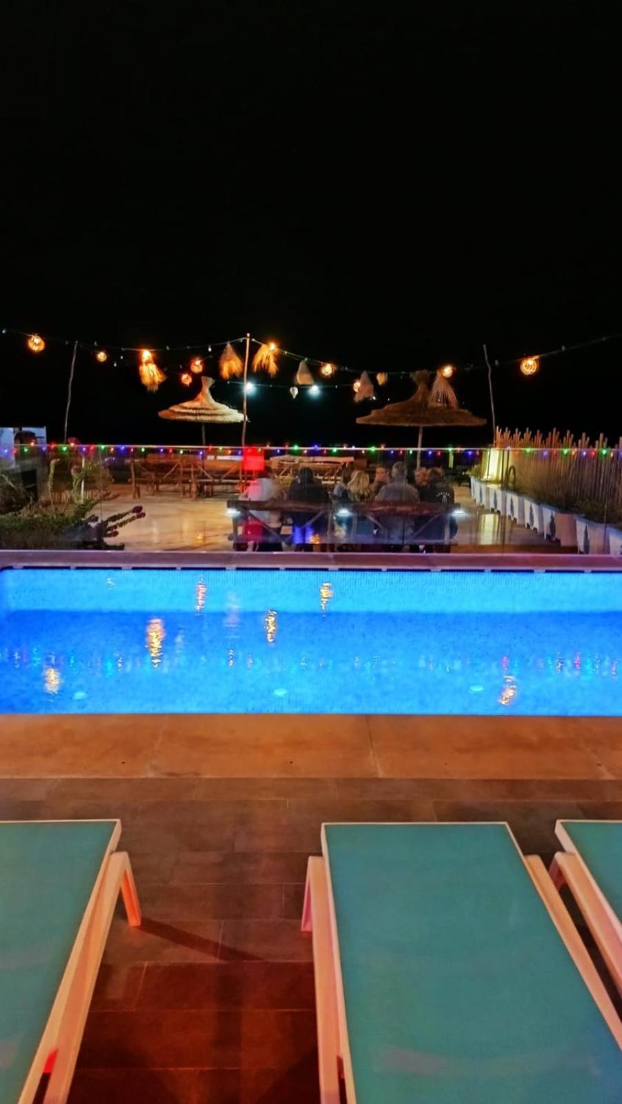 Imsouane Magic House Apartment Luaran gambar