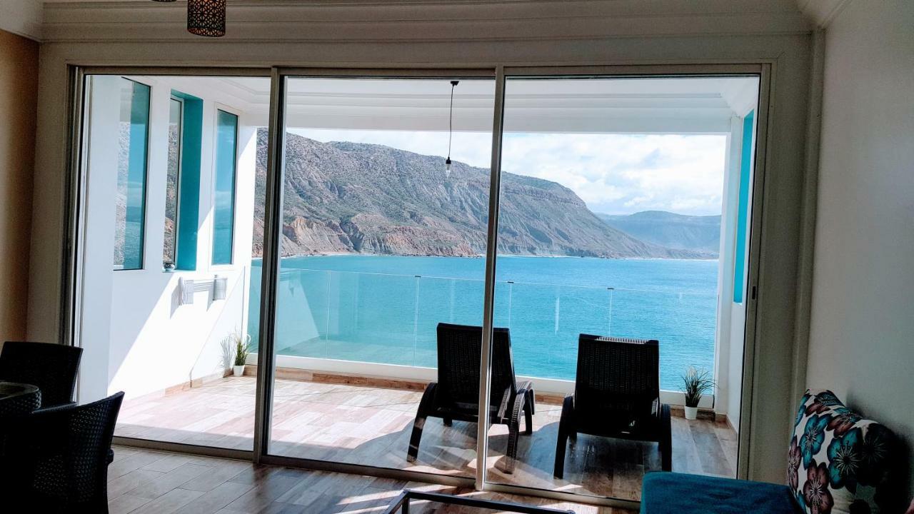 Imsouane Magic House Apartment Luaran gambar