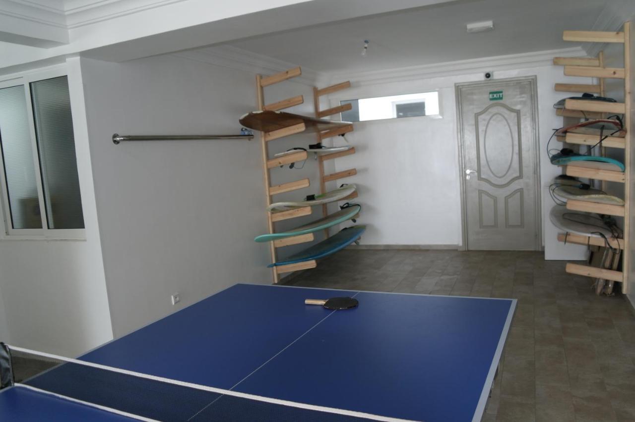 Imsouane Magic House Apartment Luaran gambar