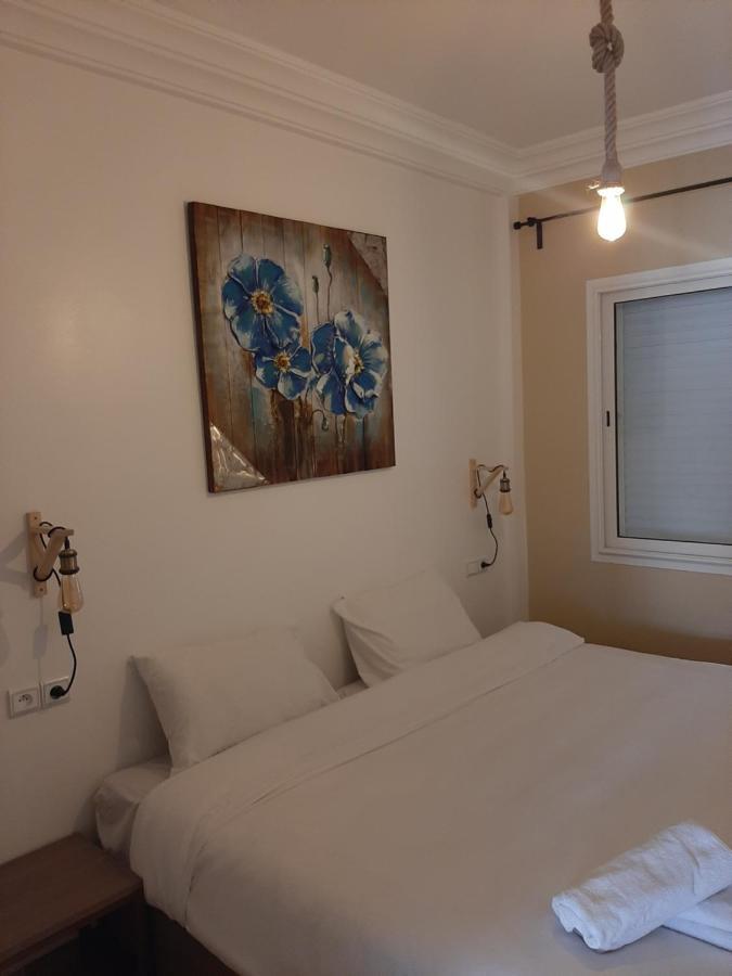 Imsouane Magic House Apartment Luaran gambar